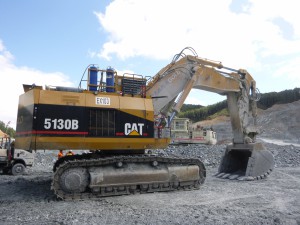Cat 5130